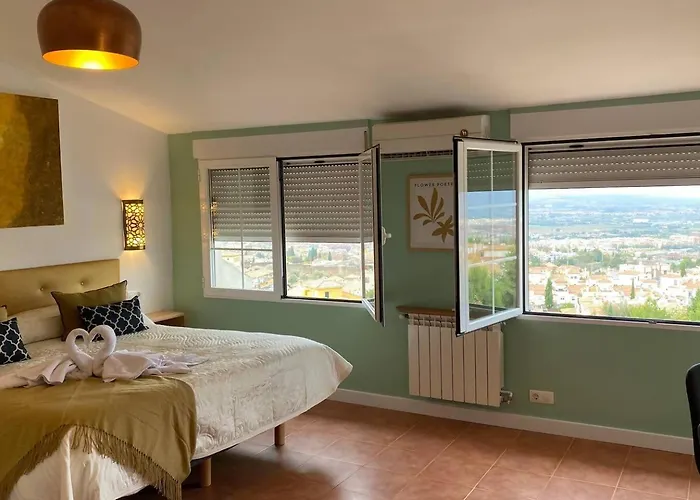 Villasanmiguelalto Albaicin