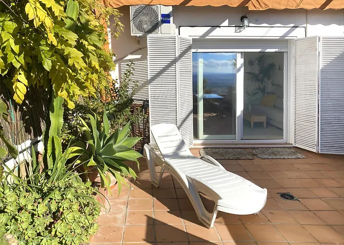 Villasanmiguelalto Albaicin