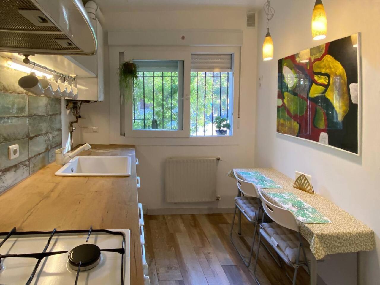 Hébergement de vacances Villasanmiguelalto Albaicin *