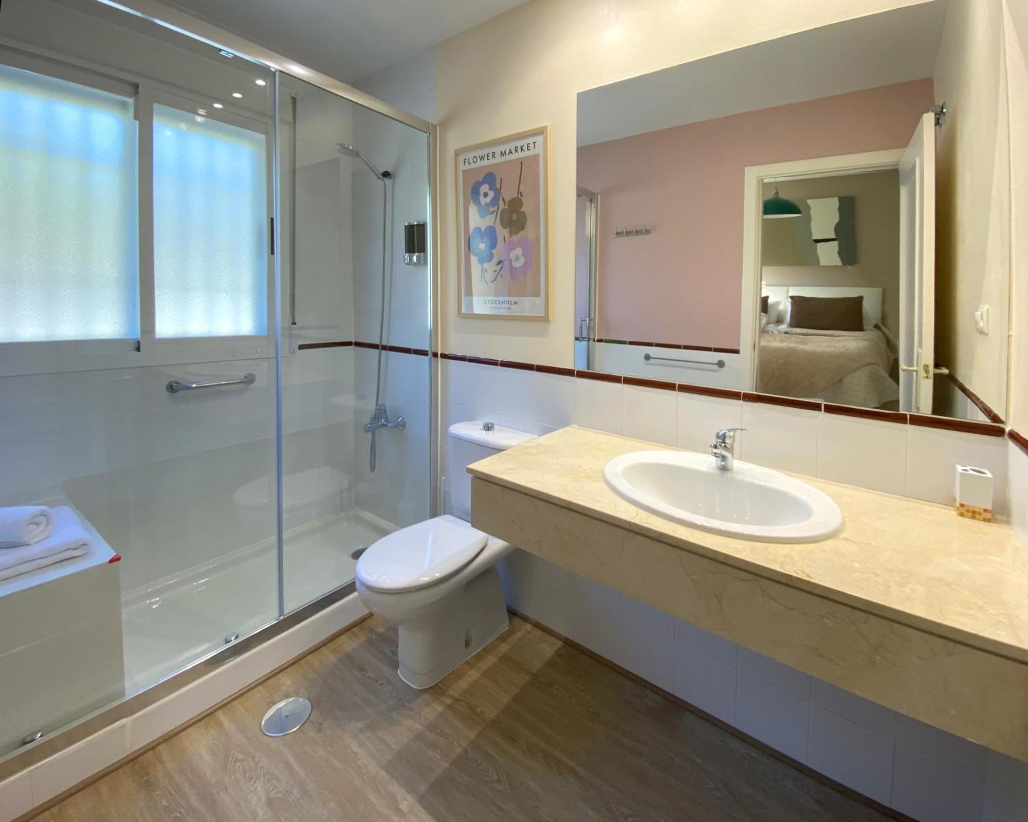 Villasanmiguelalto Albaicin Holiday home